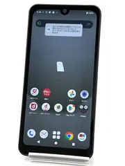 2026年最新】aquos wish3 本体の人気アイテム - メルカリ