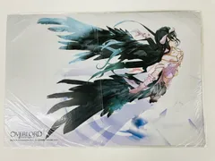 オーバーロード アルベド プレイマット まとめ売り オーバーロード アルベド プレイマット - メルカリ