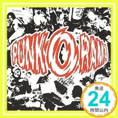 2025年最新】punk–o–ramaの人気アイテム - メルカリ
