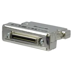 SCSI変換アダプタ サンワサプライAD-H50P
