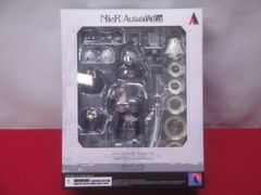 BRING ARTS ヨルハ二号B型 Version 2.0 フィギュア NieR：Automata ニーア オートマタ 314