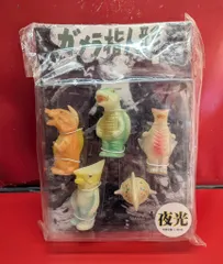 2025年最新】指人形 ガメラの人気アイテム - メルカリ