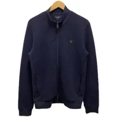 2025年最新】ARMANI JEANS メンズ ジャンパー・ブルゾンの人気