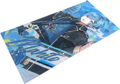 騎士A Knight A てるとくん ピクチャータオル グッズ-タオル】Knight A - 騎士A - ピクチャータオル 2023 New