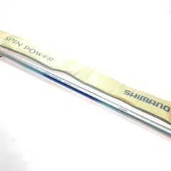 2025年最新】SPIN POWER 425の人気アイテム - メルカリ