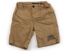 【トミーヒルフィガー/TommyHilfiger】ショートパンツ 110サイズ 男の子【子供服・ベビー服】（1968284）