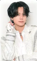 INI 藤牧京介 2025 XQUARE - MASTERPIECE 118