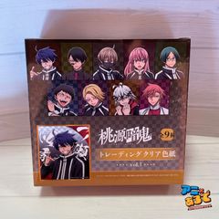 最遊記 サンリオ トレーディングカード トレカ コンプリート 全種 全16