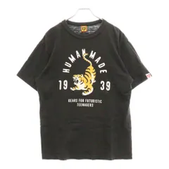 2025年最新】human made tシャツ トラの人気アイテム - メルカリ