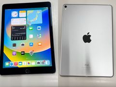 「ジャンク品」Apple iPad pro 9.7インチ MLMV2J/A Wi-Fiモデル 128GB【管理番号：XS1005921】