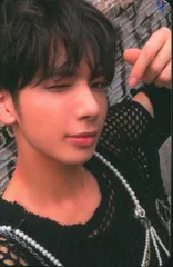 TXT CLARITY ver. TAEHYUN THE NAME CHAPTER:FREEFALL