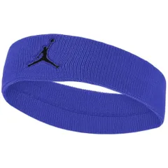 NIKE ナイキ JORDAN ジョーダン ジャンプマン ヘッドバンド 1個入り ヘアバンド 汗止め クラスマッチ 体育祭 JD2018 555カラー