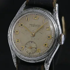 2024年最新】クロノメーター セイコーの人気アイテム - メルカリ 