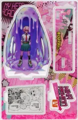 【新品】ヒロアカフィギュア　波動ねじれ　芦戸三奈　蛙吹梅雨 3体セット 2025年最新】芦戸三奈フィギュアの人気アイテム - メルカリ