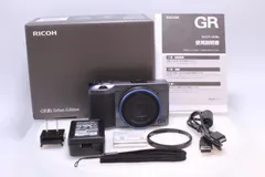 2025年最新】RICOH GR IIIx urban editionの人気アイテム - メルカリ
