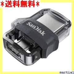 2024年最新】SanDisk Ultra Dual USB Drive 3.0 (SDDD2-064G-GAM46) 並行輸入品の人気アイテム -  メルカリ