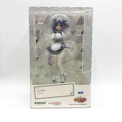【中古】グッドスマイルカンパニー POP UP PARADE シナモン 未開封品 ネコぱら[97]のサムネイル