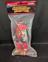 2025年最新】ダイナソルジャー ソフビの人気アイテム - メルカリ