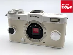 2025年最新】pentax-qの人気アイテム - メルカリ