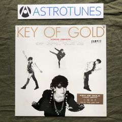 稀少】太田貴子 グラデーション 1984年オリジナル盤 35JC-105 廃盤