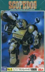 2025年最新】タカラ 1/35 ボトムズの人気アイテム - メルカリ