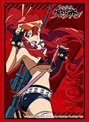 グレンラガン ヨーコ スリーブ Amazon | ブシロードスリーブコレクション ハイグレード Vol