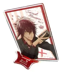 2025年最新】Collar×Malice 榎本峰雄 アクリルスタンドの人気