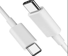 USB Type C ケーブル 1.5m【PD対応 急速充電 】