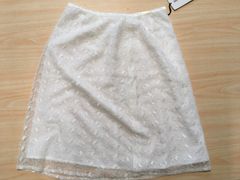 Manson grey ミニスカート　011