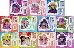 【中古】アクリルスタンド・アクリルパネル 全11種セット 「推しの子 アクリルフィギュアコレクション 第1弾」