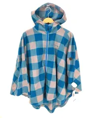 コロンビア Columbia ポンチョ バックアイスプリングポ #74123#のサムネイル