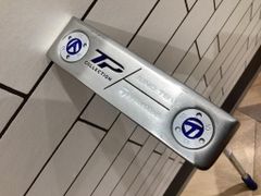 テーラーメイド トラスパター LA GOLFパターシャフト 34インチ - メルカリ