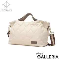 リズデイズ トートバッグ レディース 布 LIZDAYS バッグ 軽量 軽い 小さめ ブランド 斜めがけ ショルダー 大人 上品 おしゃれ かわいい 撥水 高級感 シンプル B5 2WAY ナイロン キルティング バッグ lz-70512