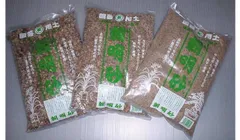 朝明砂　4Ｌ～最高級園芸用川砂～のサムネイル