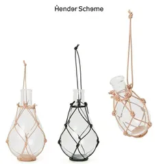 Hender Scheme(エンダースキーマ)science vase(サイエンスベース) 化瓶 Kjeldahl flask 1000ml(ケルダール フラスコ) SV-NF-1Lのサムネイル