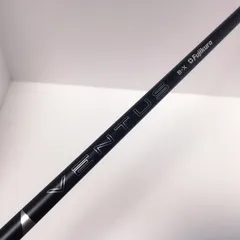 ベンタスTRブラック 5Xキャロウェイ純正 ドライバー用 ベンタス TR ブラック 5S ドライバーシャフト(キャロウェイ