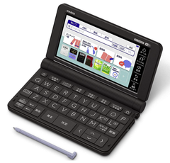 【新品未開封】カシオ電子辞書 XD-SX4900BK