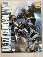 MG ガンダムMk-II Ver.2.0 ティターンズ・MGガンダム 新品未開封 Amazon | PG 1/60 RX-178 ガンダムMk-II (ティターンズカラー