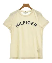 TOMMY HILFIGER Tシャツ・カットソー レディース 【古着】【中古】【送料無料】