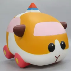 PUIPUIモルカー　ルームライト　ポテト　30個 Blu-rayの限定特典ルームライト 教習ポテトも必見！『PUI PUI