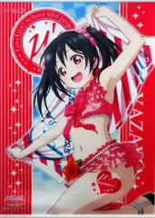 ラブライブ　スクフェスAC　タペストリー　矢澤にこ 2025年最新】矢澤にこ タペストリーの人気アイテム - メルカリ