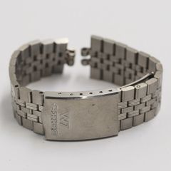 SEIKO キングセイコー 56KS 純正 金属ベルト - メルカリ