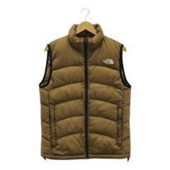 メドウウォームベスト NY32230 UB L サルと様専用 他の方は買えません