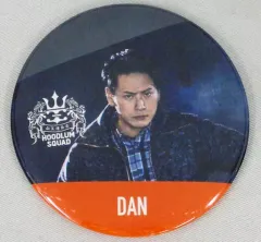 【中古】バッジ・ピンズ(男性) 山下健二郎/山王連合会 BIG缶バッジ 「映画 HiGH＆LOW THE MOVIE 2 / END OF SKY」 モーリーファンタジー・PALO限定