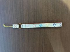LOUIS VUITTON マルチカラー ストラップ