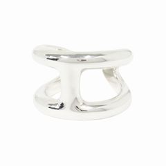 アクネ ストゥディオズ Acne Studios フリルスリーブニット
