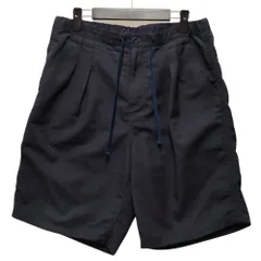 2025年最新】NONNATIVE ショートパンツ・ハーフパンツの人気