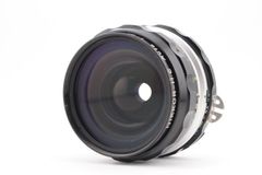 ★極上品★ニコン Nikon AI改 NIKKOR-H・C Auto 28mm F3.5★　J8078＃22