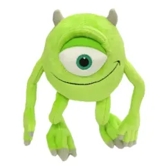 【中古】ぬいぐるみ マイク・ワゾウスキ ぬいぐるみ 「モンスターズ・インク」 東京ディズニーリゾート限定