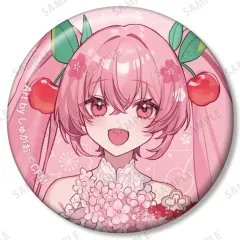 巡音ルカ 缶バッジ 桜ミク ロフト 2025年最新】桜ミク 缶バッジ ロフトの人気アイテム - メルカリ
